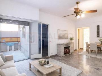 PH · 69m² · 3 Ambientes · Mariano Acosta 1480