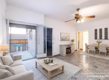 PH · 69m² · 3 Ambientes · Mariano Acosta 1480