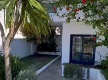 Departamento · 60m² · 3 Ambientes · Departamento - Península - 2 Dorm. - 2 Baños