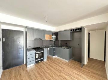Departamento de 2 ambientes, Rosario · Departamento en Venta de 1 Dormitorio con Terraza Exclusiva - Pichincha