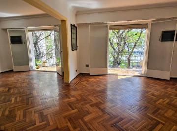 Departamento · 145m² · 5 Ambientes · 1 Cochera · Venta Depto Piso 5 Ambientes con Balcón en Caballito