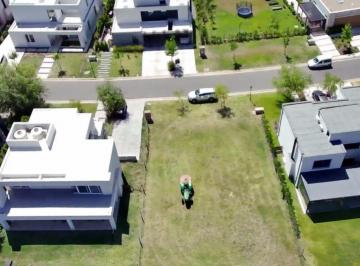 Terreno , Tigre · Terreno a La Laguna en Barrio Santa Ana Villanueva