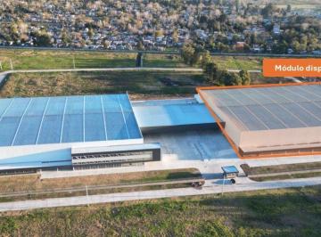 Depósito , Florencio Varela · Depósito en Alquiler | 12.000 m² | Pitec Florencio Varela