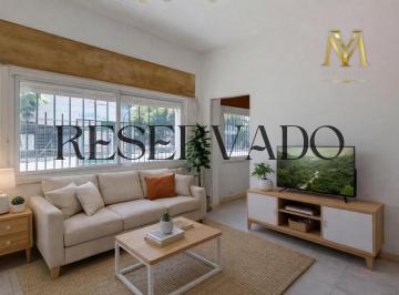 Departamento · 30m² · 2 Ambientes · Departamento en Barrio Vicente López