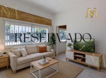Departamento · 30m² · 2 Ambientes · Departamento en Barrio Vicente López