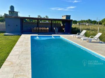 Casa · 15m² · Venta Quinta Quincho Pileta Lote de 1100 m²