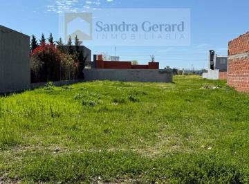 Terreno , San Pedro · Lote en PH de 273 m² en Ciudad Abierta