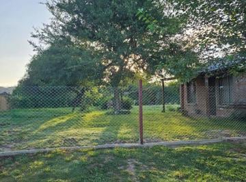 Casa de 3 ambientes, Santa Mónica · Oportunidad Real | Santa Mónica | Lote 526 m² | Posesión Validada Tierras del Futuro