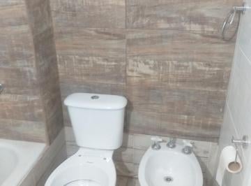 Departamento de 3 ambientes, Colegiales · Alquiler de Departamento de 3 Ambientes a Nuevo, Luminoso y a La Calle