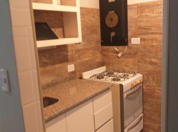 Departamento de 3 ambientes, Colegiales · Alquiler de Departamento de 3 Ambientes a Nuevo, Luminoso y a La Calle