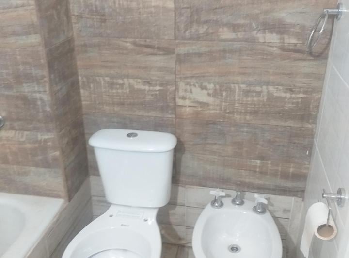 Alquiler de Departamento de 3 Ambientes a Nuevo, Luminoso y a La Calle