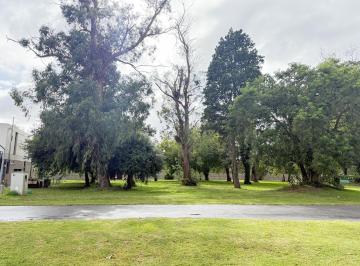 Terreno · 929m² · Venta Terreno en Greenville