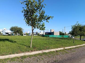 Terreno · 350m² · Terreno en Tejas 4 Barrio Cerrado - Completamente Cancelado!