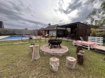 Terreno · 112m² · 2 Cocheras · Venta de Terrenos — Haras de Terraplén, General Rodríguez