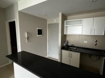 Departamento · 50m² · 2 Ambientes · 1 Cochera · Departamento 2 Ambientes con Balcon y Cochera en Villa Los Remeros - Rincon de Milberg