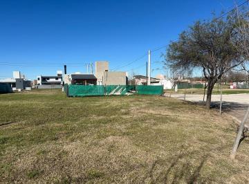 Terreno · 432m² · Terreno en Tejas 4 Barrio Cerrado - Totalmente Cancelado!