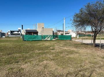Terreno · 432m² · Terreno en Tejas 4 Barrio Cerrado - Totalmente Cancelado!