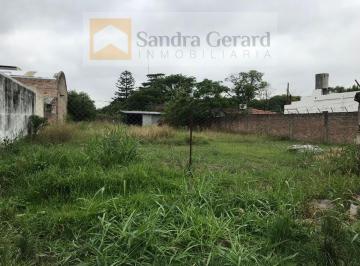 Terreno , San Pedro · Venta - Lote - 375 m²