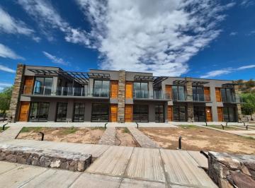 Departamento · 129m² · 4 Ambientes · 1 Cochera · Departamento en Mendoza