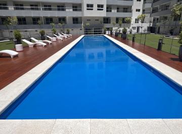 Departamento · 53m² · 2 Ambientes · 1 Cochera · Departamento en Complejo Canning Center Canning