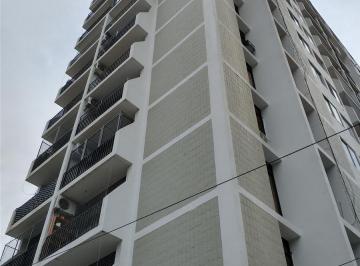 Departamento · 30m² · 1 Ambiente · Departamento 1 Ambiente en Piso Alto con Vista Panorámica