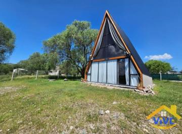 Casa de 2 ambientes, Cosquín · Casa en Venta de 1 Dormitorio en Cosquín