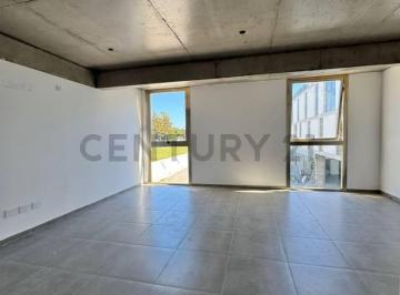Oficina comercial · 35m² · 485 y 138 Oficina en Alquiler Distrito Gorina