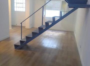 Oficina comercial · 113m² · 4 Ambientes · Departamento en Belgrano