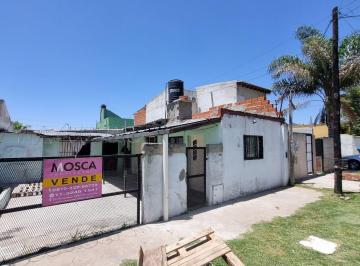 Casa · 200m² · 5 Ambientes · Casa - La Reja