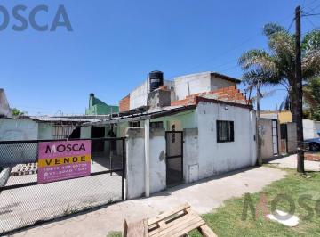 Casa · 200m² · 5 Ambientes · Casa - La Reja