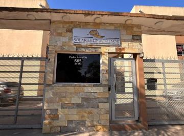 Departamento · 40m² · 2 Ambientes · 1 Cochera · Vendo Departamento en Moreno Seguridad 24 Hs Piscina