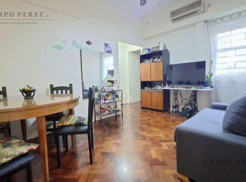 PH · 36m² · 2 Ambientes · PH 36 m² en La Boca Venta.