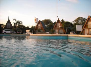 Casa · 767m² · 28 Dormitorios · 14 Cocheras · Complejo en Venta "Las Palmeras" - Estrategica Inversion en La Paz, Entre Rios