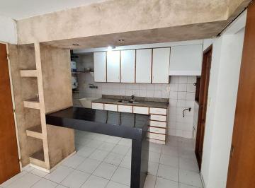 Departamento de 3 ambientes, Ciudad de Mendoza · Alquiler Departamento 5ta Sección Mendoza - 2 Dorm. - Planta Baja