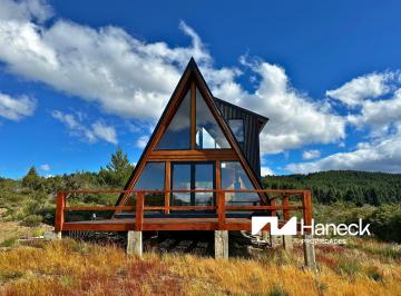 Terreno · 84m² · 2 Ambientes · Lote con Cabaña en Venta, 5000 m², San Carlos de Bariloche