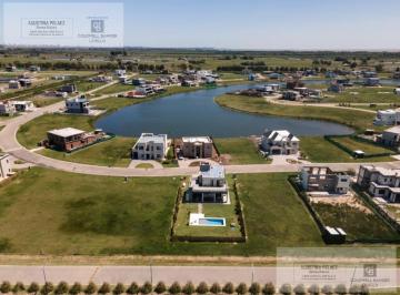 Terreno · 702m² · Terreno Lote en Villalobos - Pueblos del Plata
