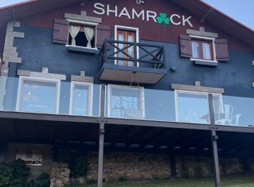 Local comercial de 6 ambientes, Intiyaco · Venta de Local Comercial con Habitaciones, Amoblado, Escritura Inmediata