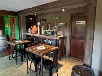 Local comercial de 6 ambientes, Intiyaco · Venta de Local Comercial con Habitaciones, Amoblado, Escritura Inmediata