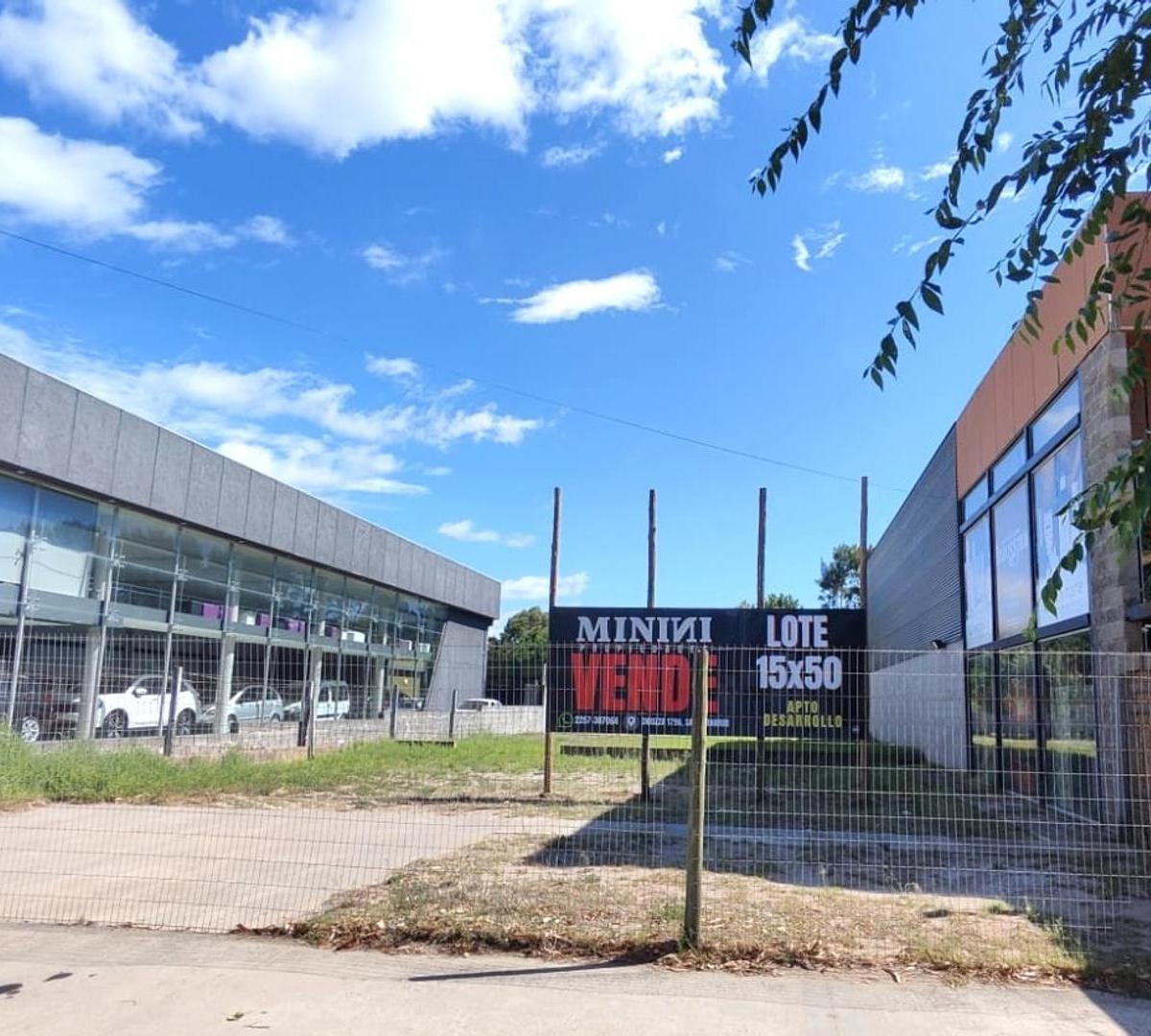 Av. Libertador San Martin 1000,  Mar de Ajó, Buenos Aires Costa Atlántica