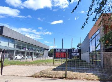 Terreno , Mar de Ajó · Amplio Terreno de 170 M² en El Ingreso a Mar de Ajo!