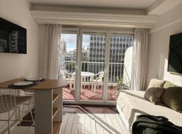 Departamento · 22m² · 1 Ambiente · Departamento Monoambiente en Venta - 1 Baño - Mar del Plata