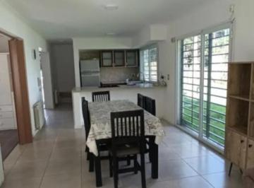Casa · 125m² · 3 Ambientes · Casa en Venta - 2 Dorm. 2 Baños - Mar del Plata