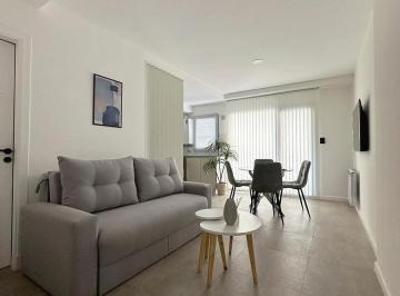 Departamento · 40m² · 2 Ambientes · 1 Cochera · Departamento en Venta - 1 Dormitorio 1 Baño - Mar del Plata