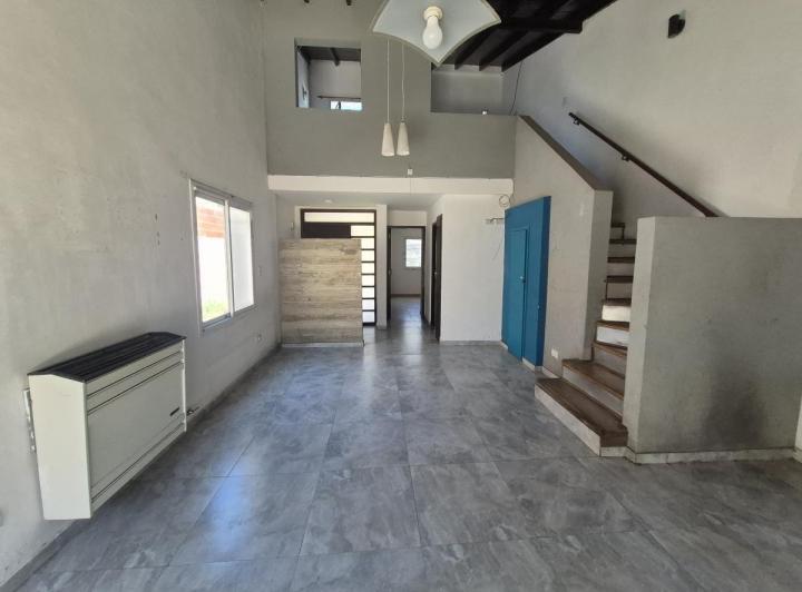 PH · 59m² · 3 Ambientes · 1 Cochera