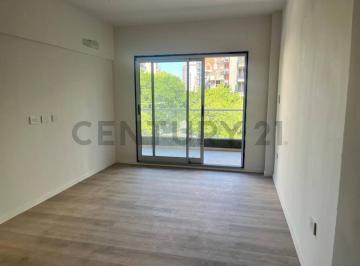Departamento · 43m² · 1 Ambiente · Venta Departamento Monoambiente a Estrenar Al Frente – Villa Urquiza