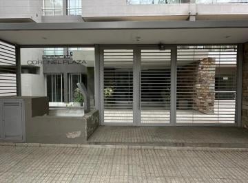 Departamento · 68m² · 2 Ambientes · 1 Cochera · Luminoso Departamento en Venta | Cuarta Oeste - Ciudad de Mendoza