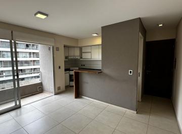 Departamento · 68m² · 2 Ambientes · 1 Cochera · Luminoso Departamento en Venta | Cuarta Oeste - Ciudad de Mendoza