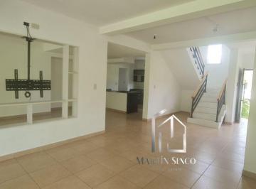 Casa de 8 ambientes, La Esperanza · Casa en Venta Country Loma Linda 3 Dorm. (Suite)