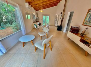 Casa de 3 ambientes, Monte Hermoso · Monte Hermoso - Casa en Venta 2d 1b Amplio Patio