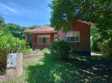 Casa · 63m² · 3 Ambientes · Venta Casa 3 Ambientes Amplia Parque Acepta Permuta Mar de Ostende
